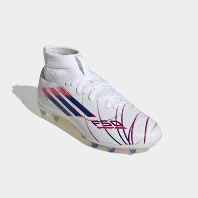 adidas F50 Sparkfusion League FG Youth Soccer Cleats