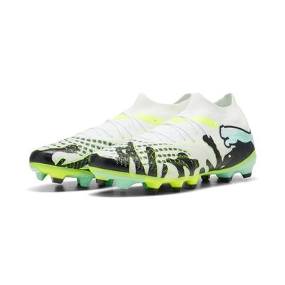 Puma Future 9 Match FG Soccer Cleats