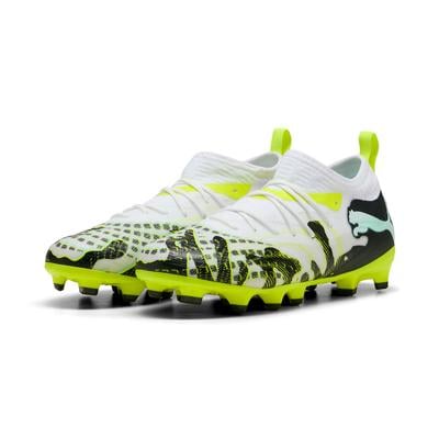 Puma Future 9 Match FG Youth Soccer Cleats