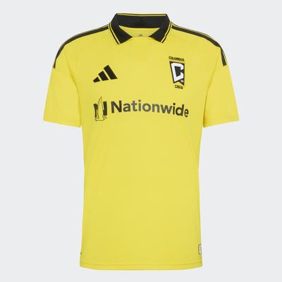 adidas Columbus Crew Home Jersey 26/27