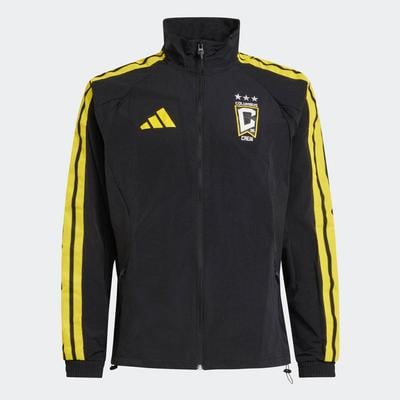 adidas Columbus Crew Anthem Jacket