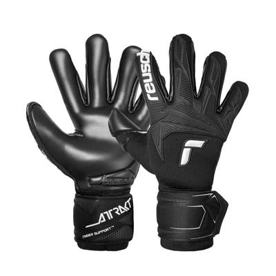 Reusch Attrakt Freegel Infinity Finger Support Goalkeeper Glove