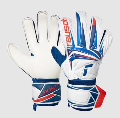 Reusch Attrakt Solid Goalkeeper Glove