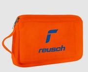 Reusch Goalkeeping Bag: ORANGE