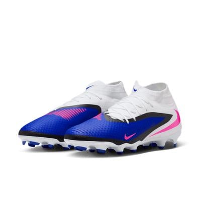 Nike Phantom 6 High Academy Multi-Ground Soccer Cleats