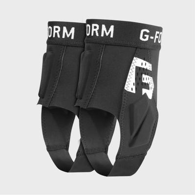 G-FORM X4 Soccer Ankle Guards