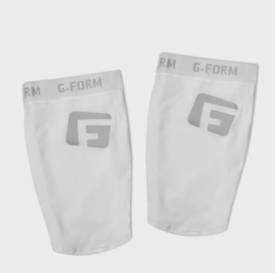 G-FORM Retention Soccer Shin Guard Sleeve