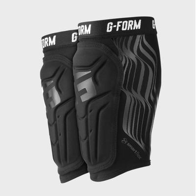 G-FORM V2 Soccer Shin Guard (NOCSAE)