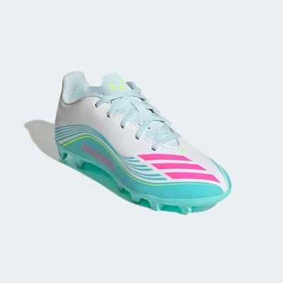 adidas F50 Messi Club FG Youth Soccer Cleats