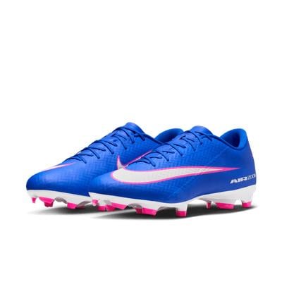 Nike Mercurial Vapor 16 Academy Multi-Ground Low-Top Soccer Cleats