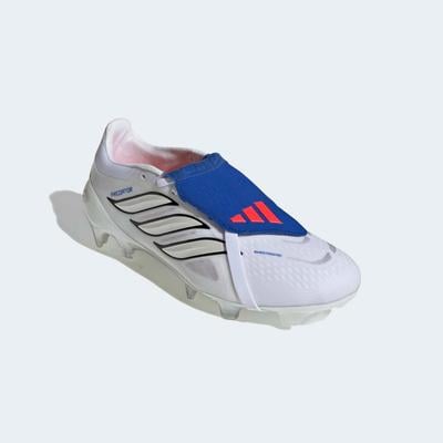 adidas Predator Pro Fold-Over Tongue FG Soccer Cleats