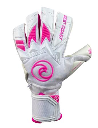 West Coast Phantom Lotus Goalkeeper Glove