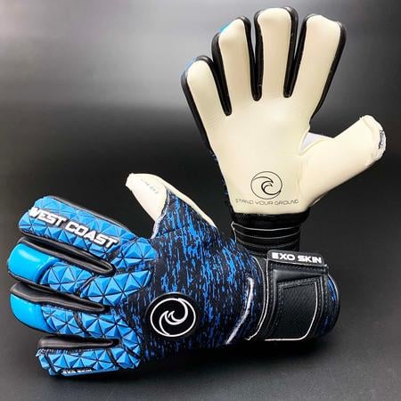 West Coast Quantum EXO Lockdown Goalkeeper Glove