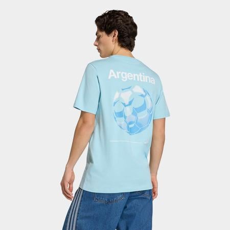 adidas Argentina Tango Graphic T-Shirt