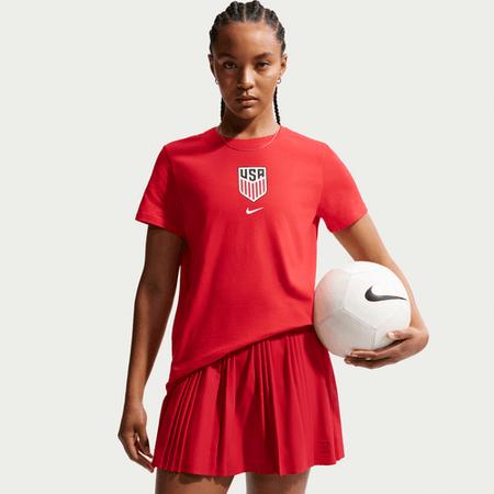 USMNT Women's Nike Soccer T-Shirt