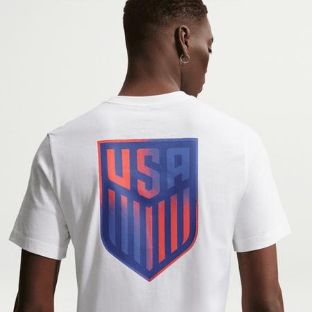 Nike USA USMNT Wordmark Tee