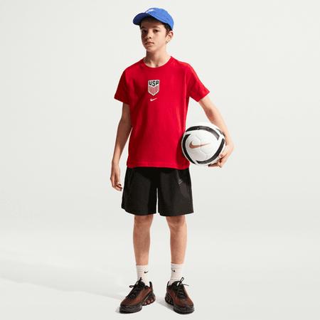USMNT Big Kids' Nike Soccer T-Shirt