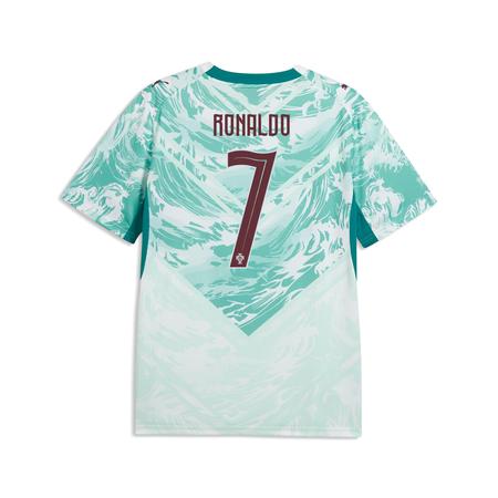 Puma Portugal Ronaldo Jersey Wordl Cup 2026 – Replica Soccer Jersey