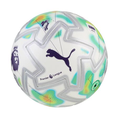Puma Orbita Ultimate Premier League Thrill Soccer Ball