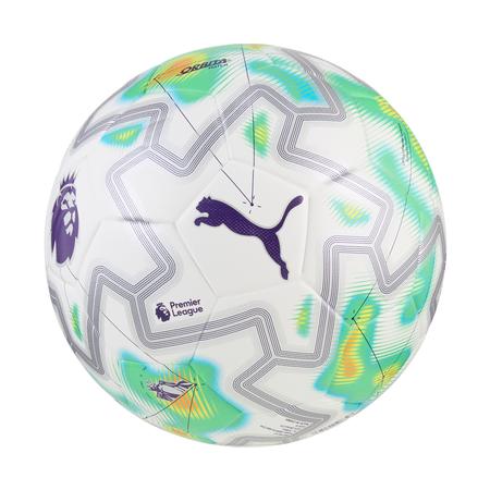 Puma Orbita Match Premier League Thrill Soccer Ball