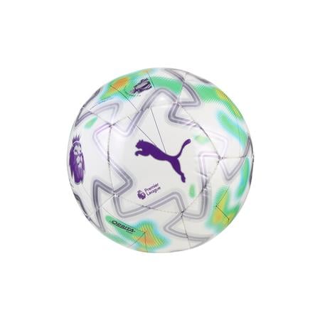 Puma Orbita Mini Premier League Thrill Soccer Ball