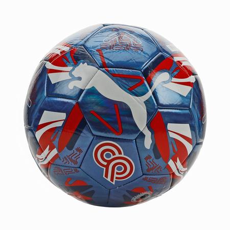 Puma Christian Pulisic Road to World Cup Graphic Soccer Ball