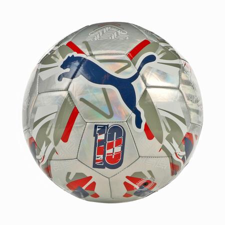 Puma Christian Pulisic Road to World Cup Graphic Soccer Ball