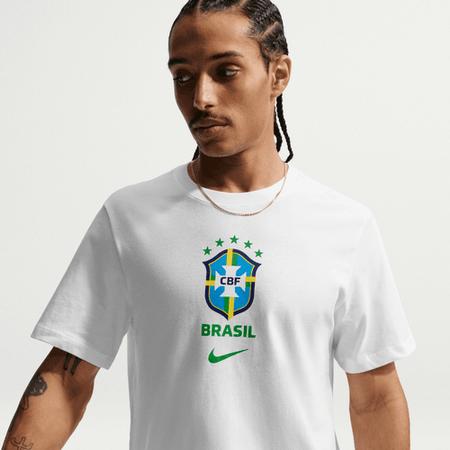 Nike Brazil Crest Tee