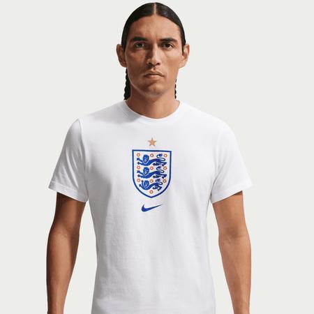 Nike England Crest Tee