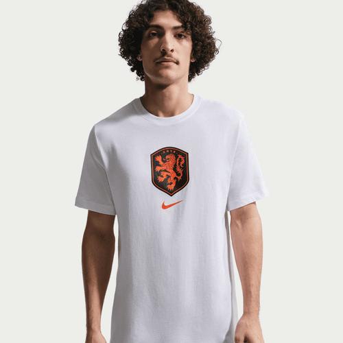 Nike Netherlands Crest Tee | SoccerPlusUSA