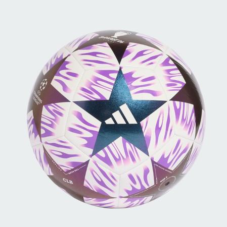 adidas UEFA Champions League Final Club Soccer Ball