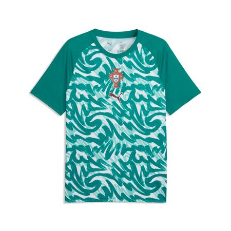 Puma Portugal Warm Up Jersey World Cup 2026
