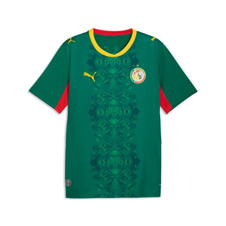 Puma Senegal Away Jersey World Cup 2026