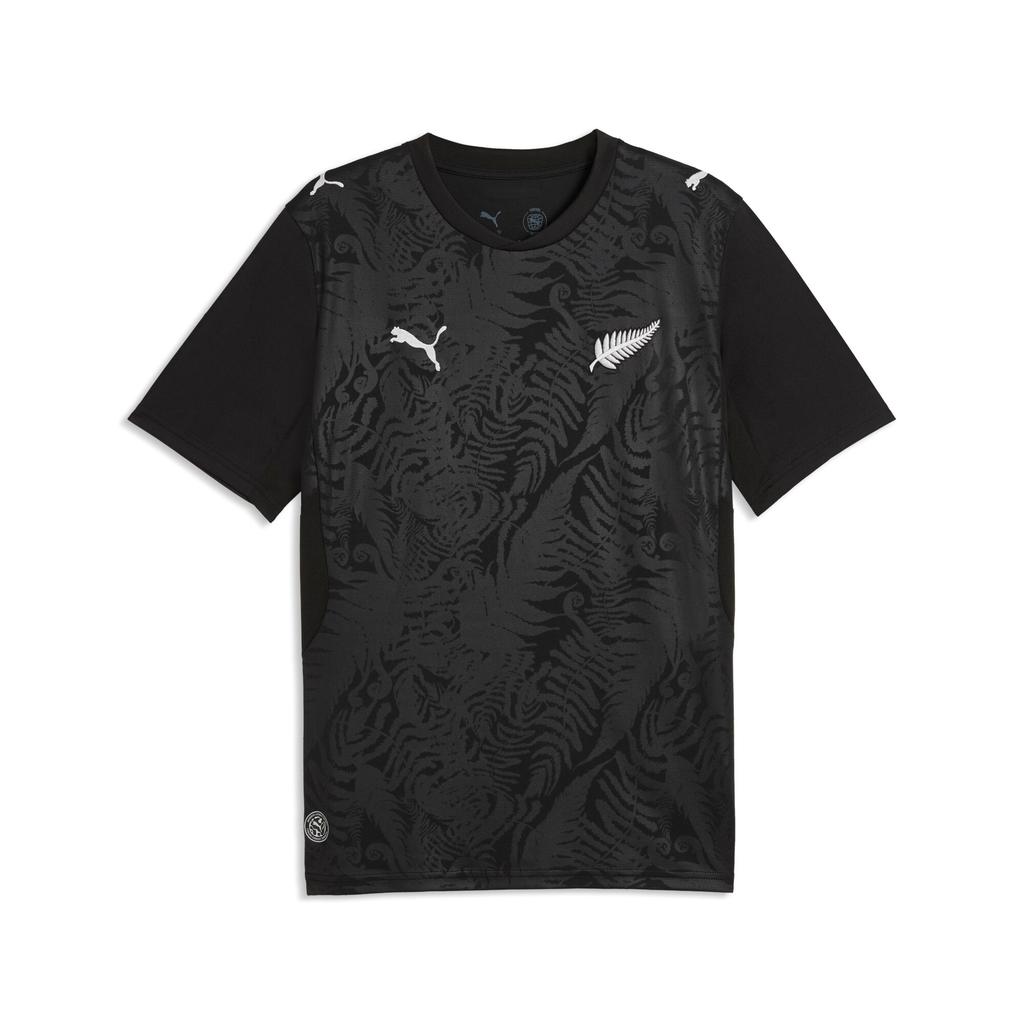 Puma New Zealand Home Jersey World Cup 2026 | SoccerPlusUSA