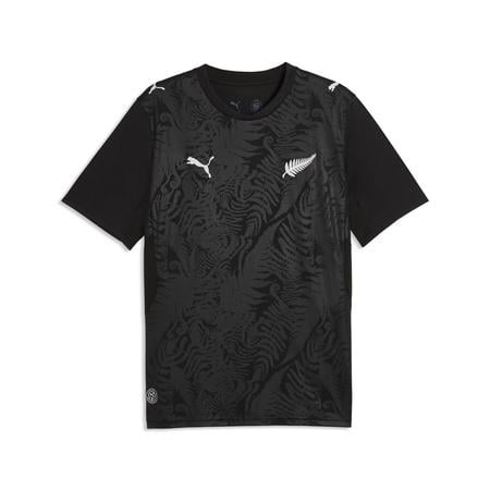 Puma New Zealand Home Jersey World Cup 2026