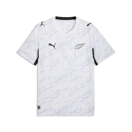 Puma New Zealand Away Jersey World Cup 2026