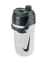 Nike Fuel Jug 64oz Chug: White