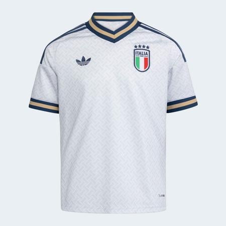 adidas Italy Away Jersey 2026 Youth World Cup 26