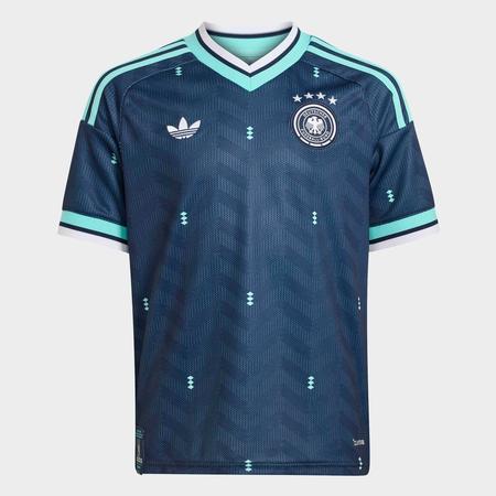 adidas Germany Away Jersey Youth 2026 World Cup