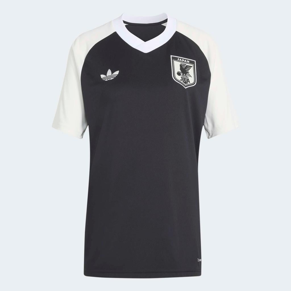 adidas Japan Prematch Jersey 2026 | SoccerPlusUSA