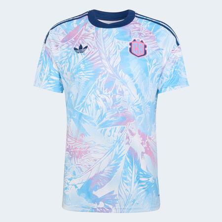adidas Costa Rica Away Jersey 2026 World Cup