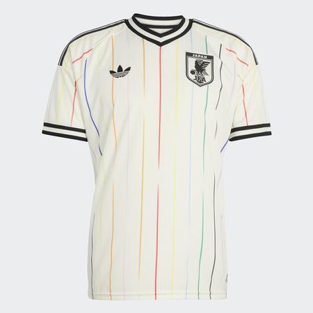 adidas Japan Away Jersey 2026 World Cup