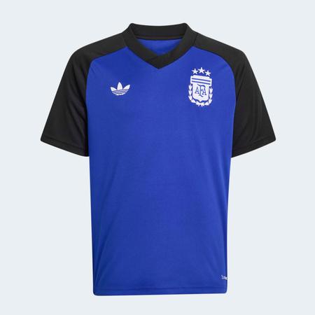 adidas Argentina Prematch Jersey Youth