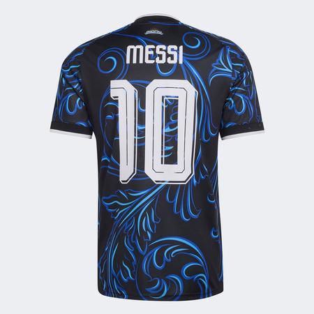 adidas Argentina Messi Away Replica Jersey 2026 World Cup