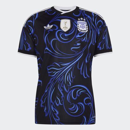 adidas Argentina Away Jersey 2026 World Cup