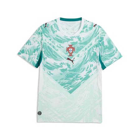 Puma Portugal Away Jersey 2026 World Cup