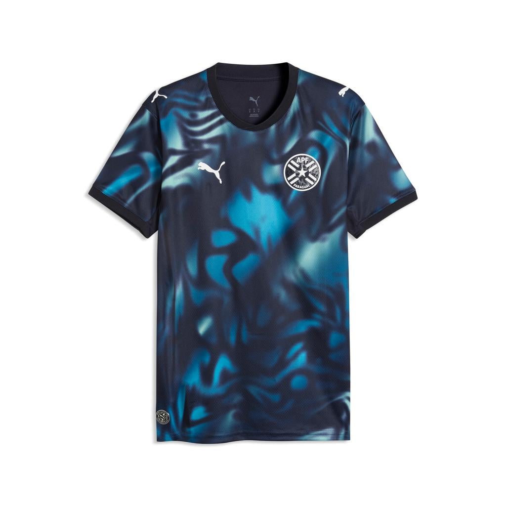 Puma Paraguay Away Jersey 2026 World Cup | SoccerPlusUSA