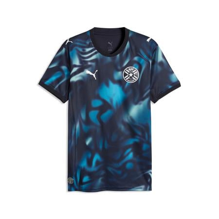Puma Paraguay Away Jersey 2026 World Cup