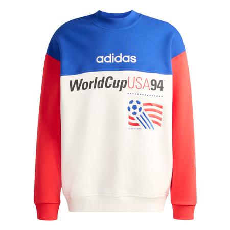 adidas World Cup 94 Graphic Sweatshirt
