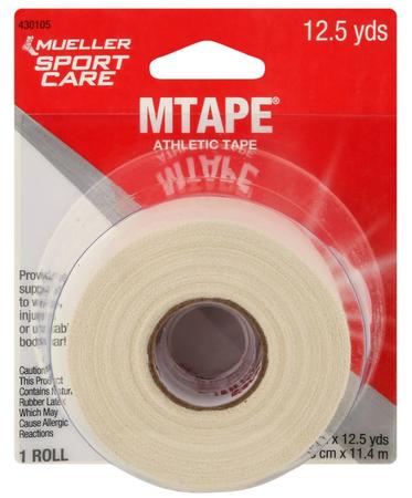 Mueller Athletic Tape 1.5